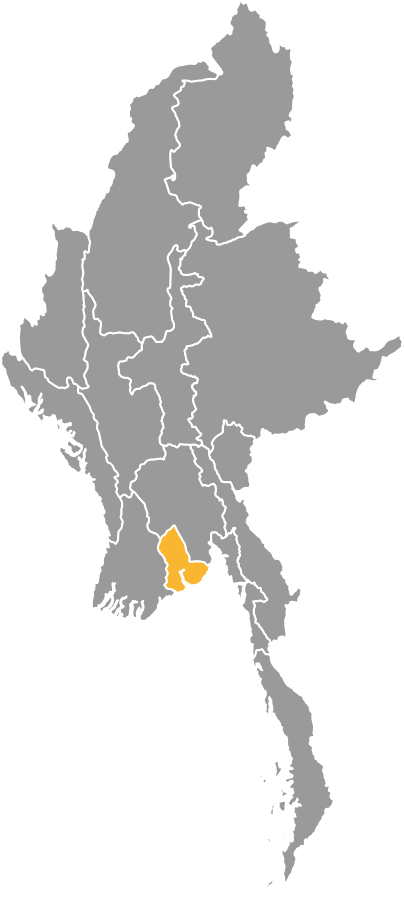 YangonDivision
