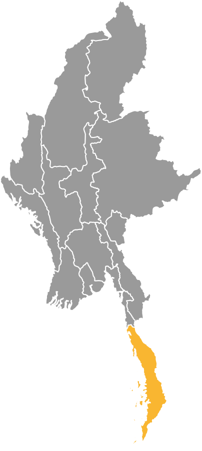 TanintharyiDivision