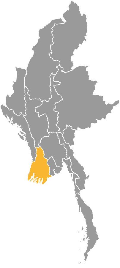 AyeyarwadyDivision