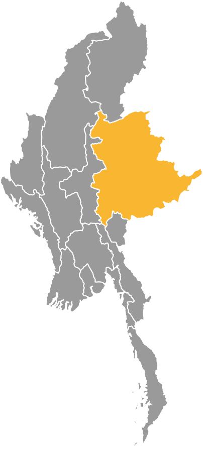 ShanState