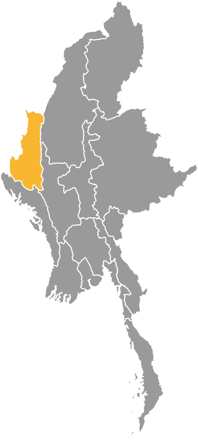 ChinState