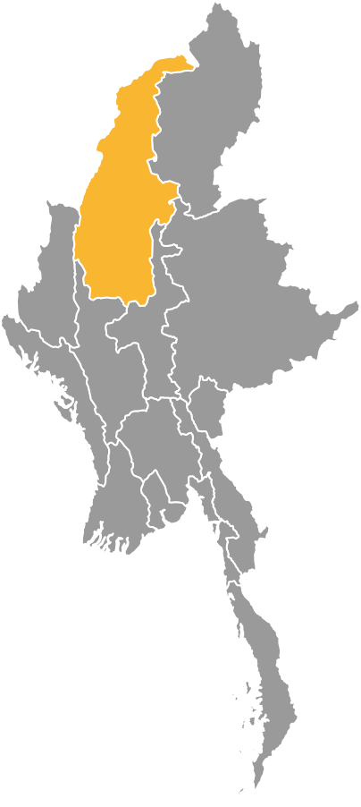 SagaingDivision