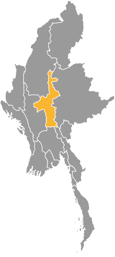 MendalayDivision
